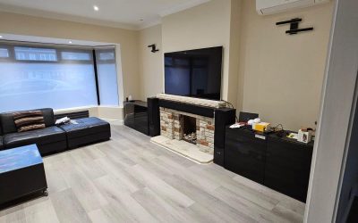 Home Renovation Ideas for 2025: Key Trends and Concepts