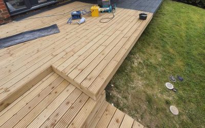 Landscaping Ideas for Small Gardens